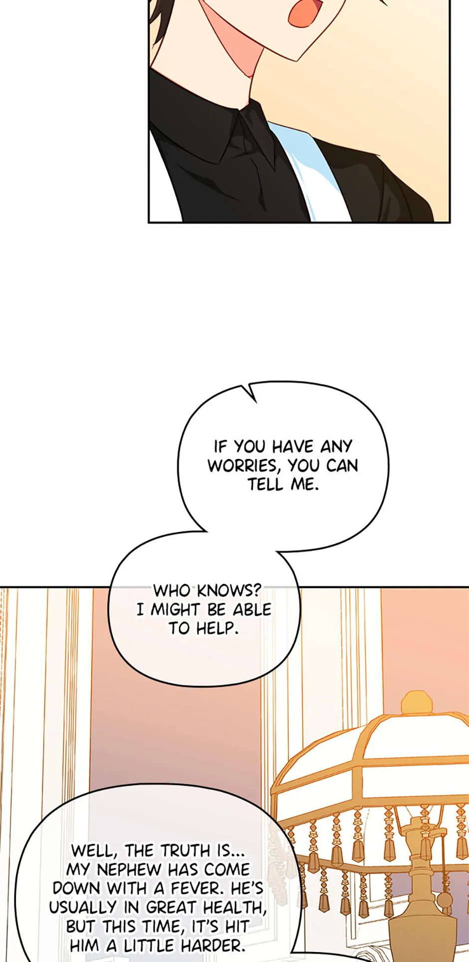 I Raised an Obsessive Servant Chapter 113 197 07