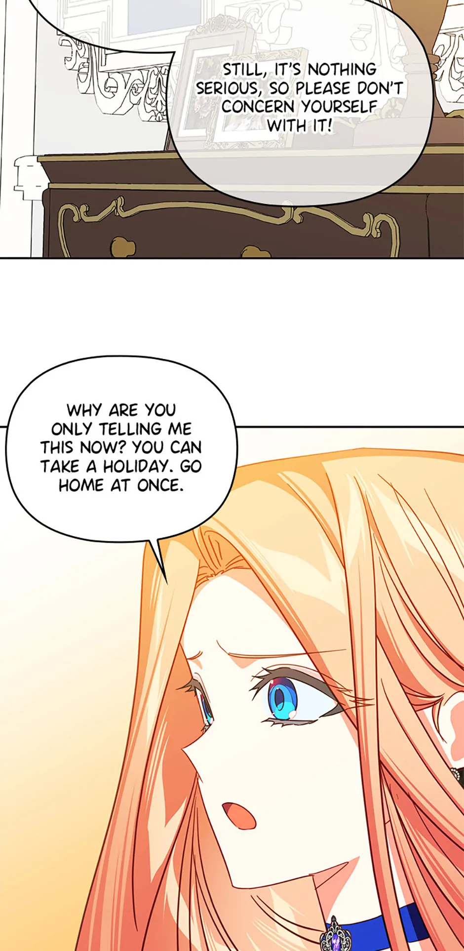 I Raised an Obsessive Servant Chapter 113 198 08