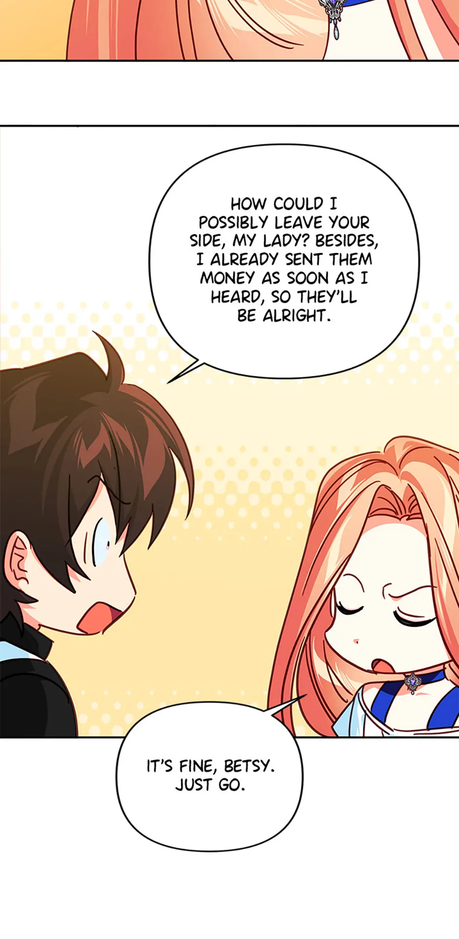 I Raised an Obsessive Servant Chapter 113 199 09