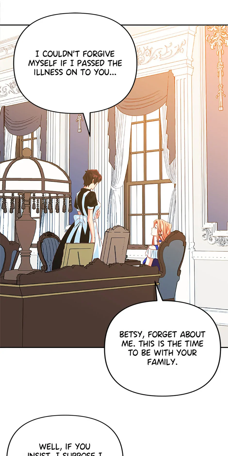 I Raised an Obsessive Servant Chapter 113 200 10