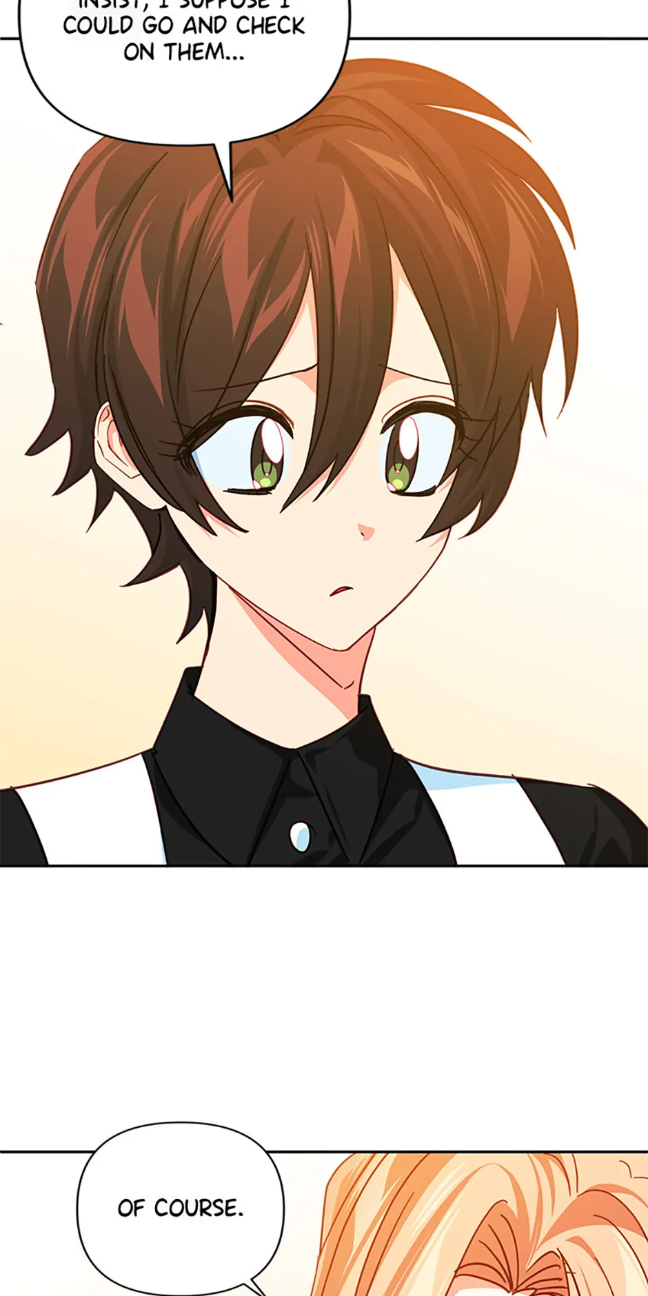 I Raised an Obsessive Servant Chapter 113 201 11