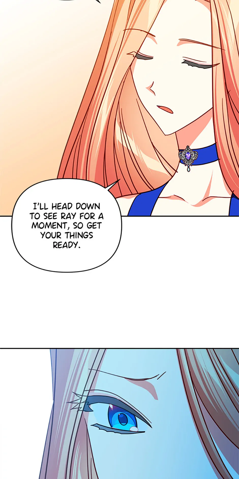 I Raised an Obsessive Servant Chapter 113 202 12