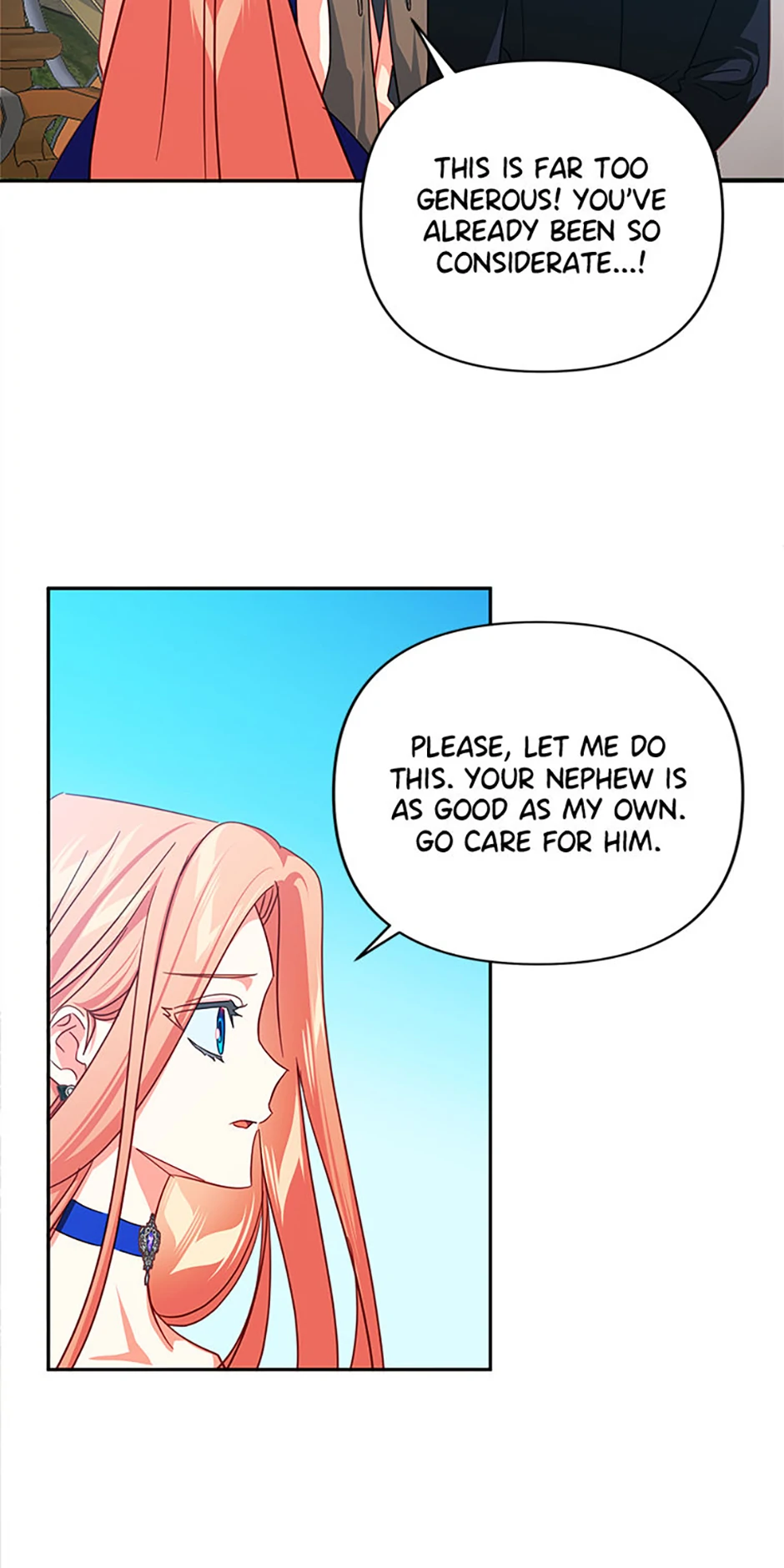 I Raised an Obsessive Servant Chapter 113 206 16