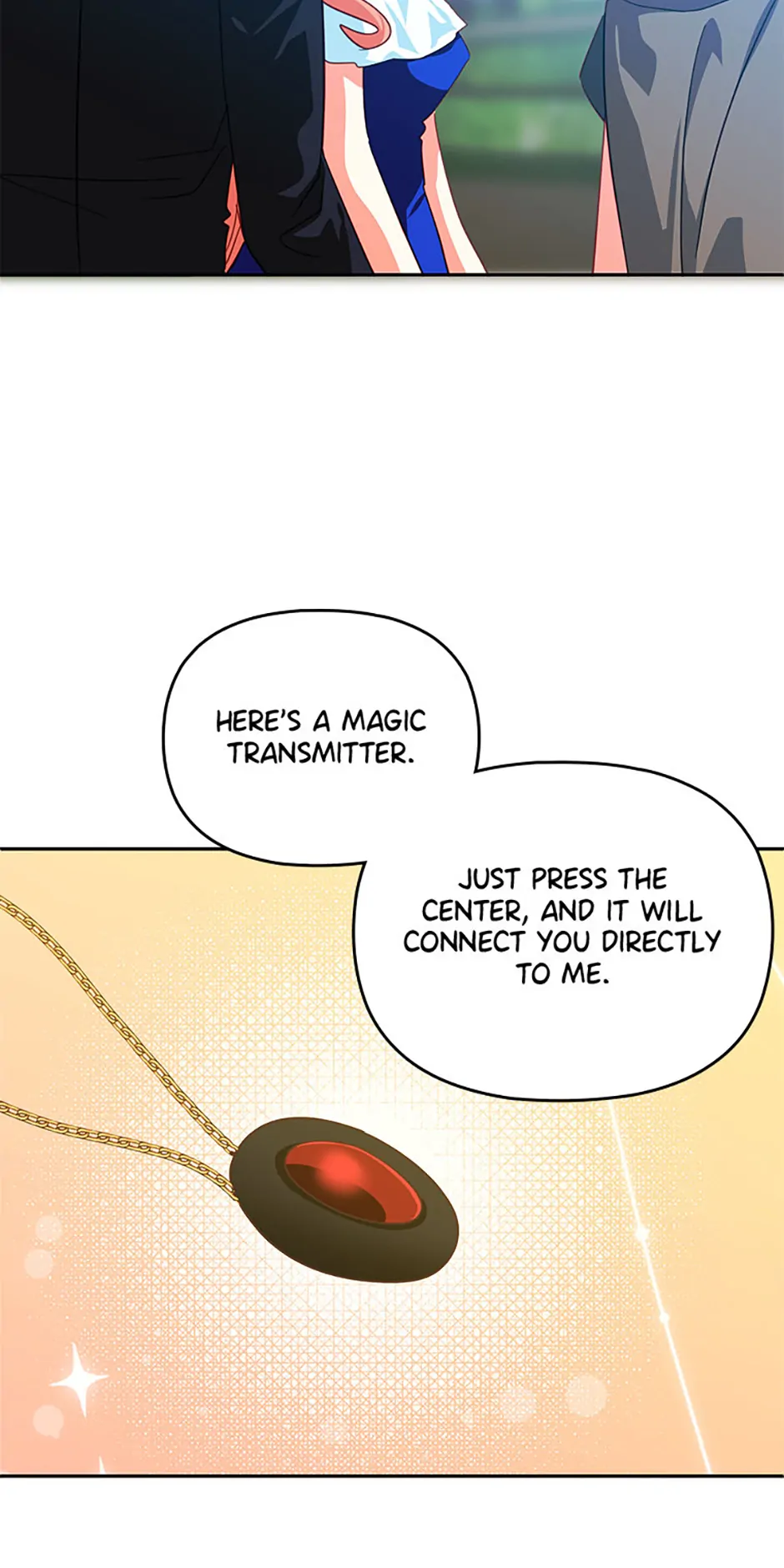 I Raised an Obsessive Servant Chapter 113 208 18