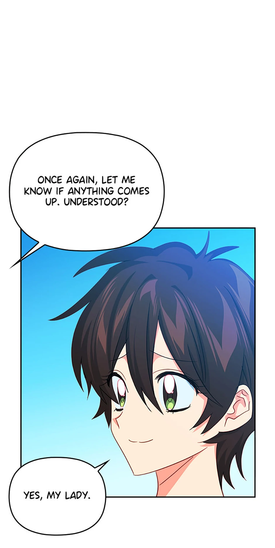 I Raised an Obsessive Servant Chapter 113 209 19