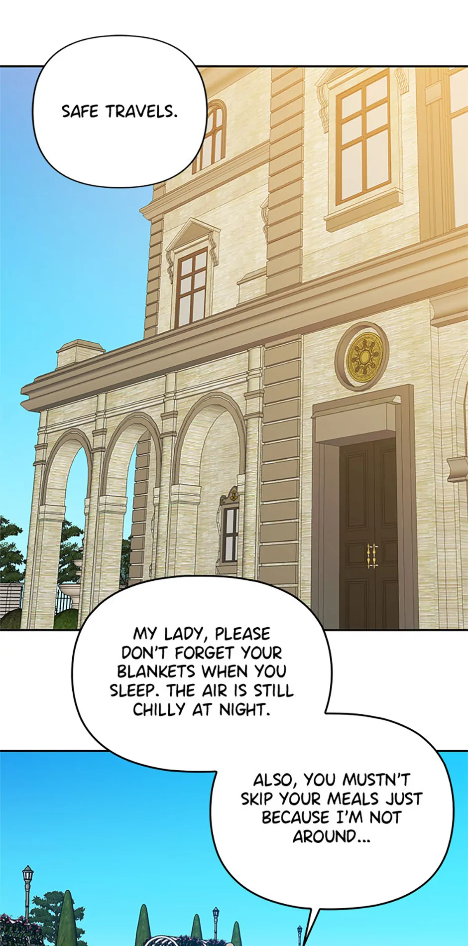 I Raised an Obsessive Servant Chapter 113 210 20