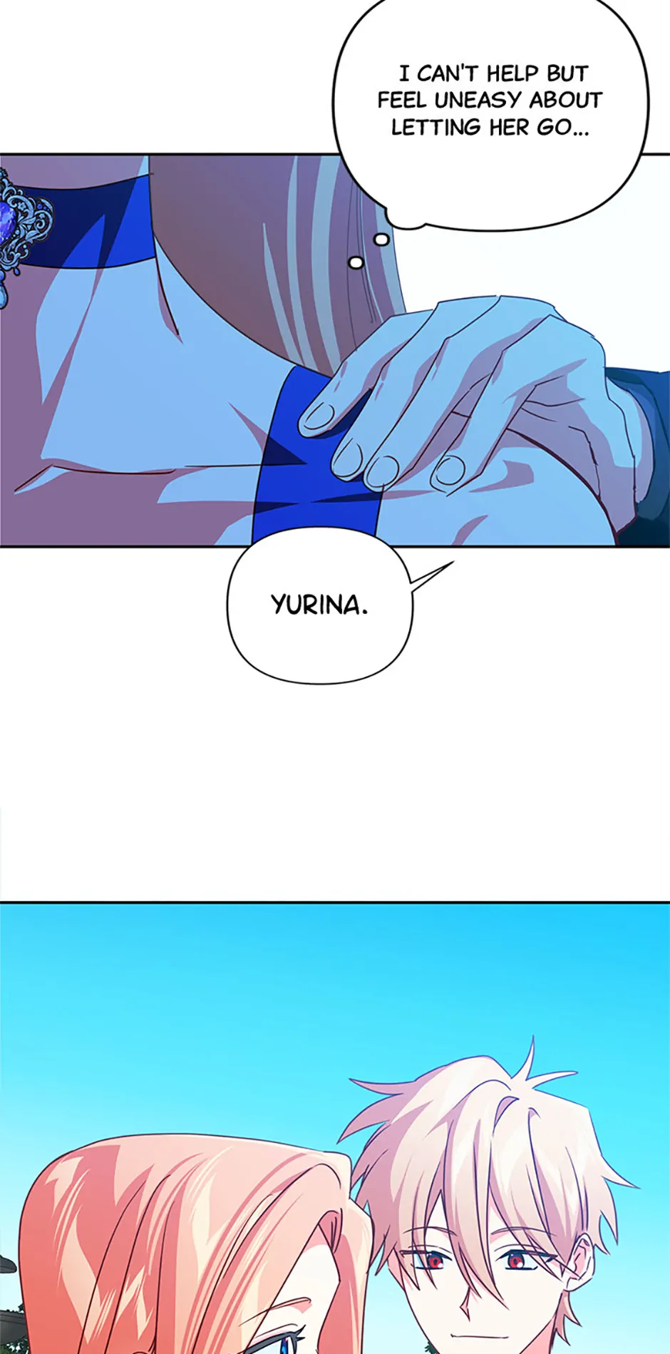 I Raised an Obsessive Servant Chapter 113 213 23