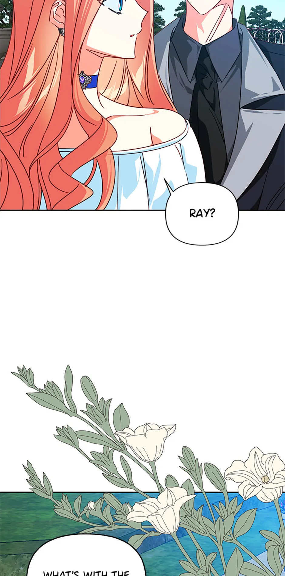 I Raised an Obsessive Servant Chapter 113 214 24