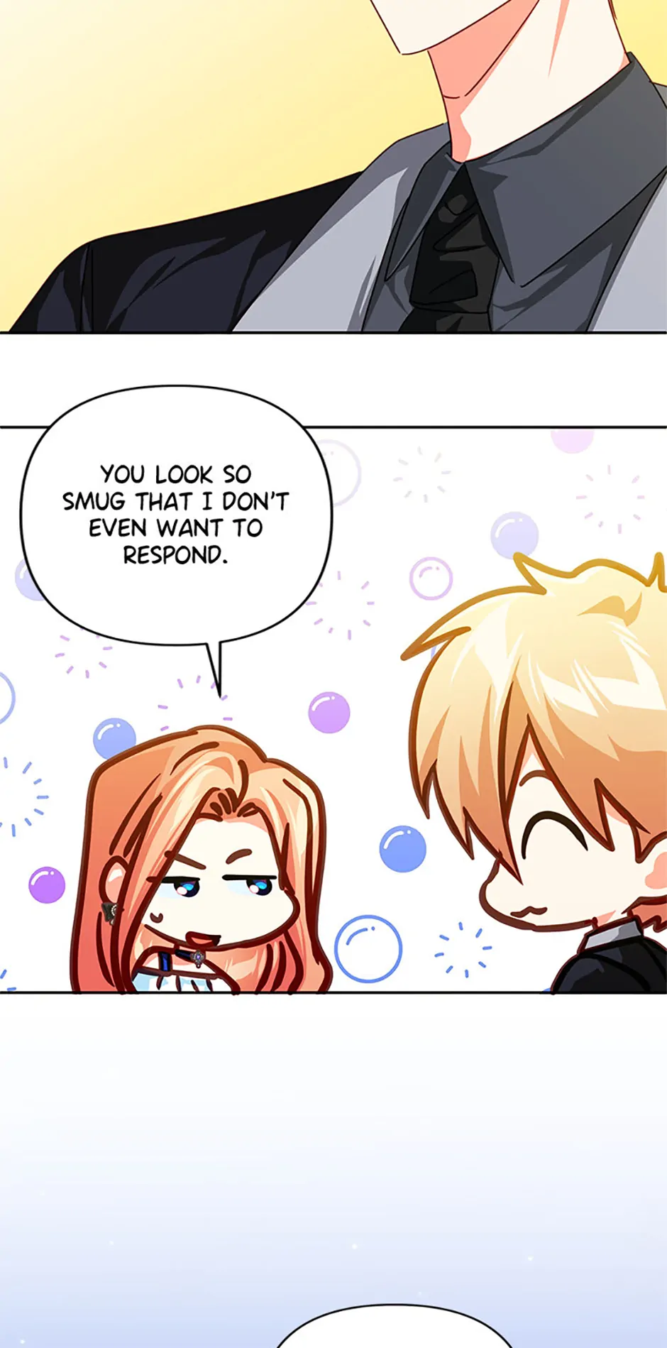 I Raised an Obsessive Servant Chapter 113 217 27