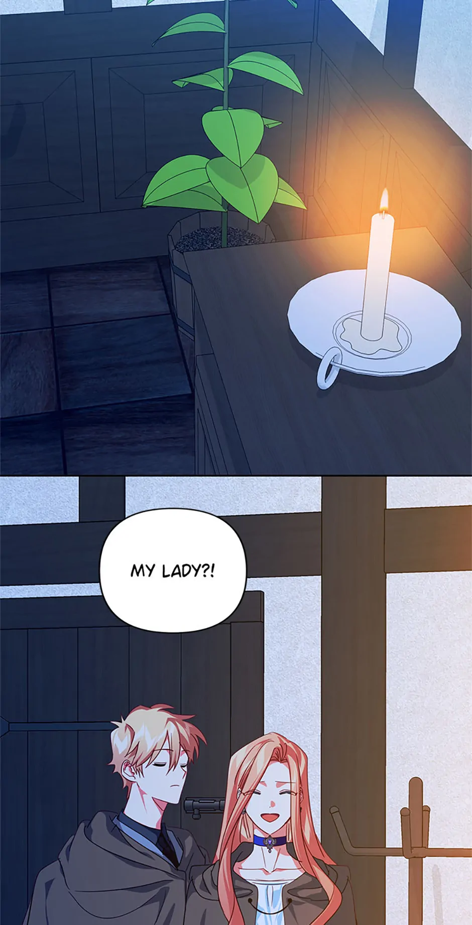 I Raised an Obsessive Servant Chapter 113 220 30