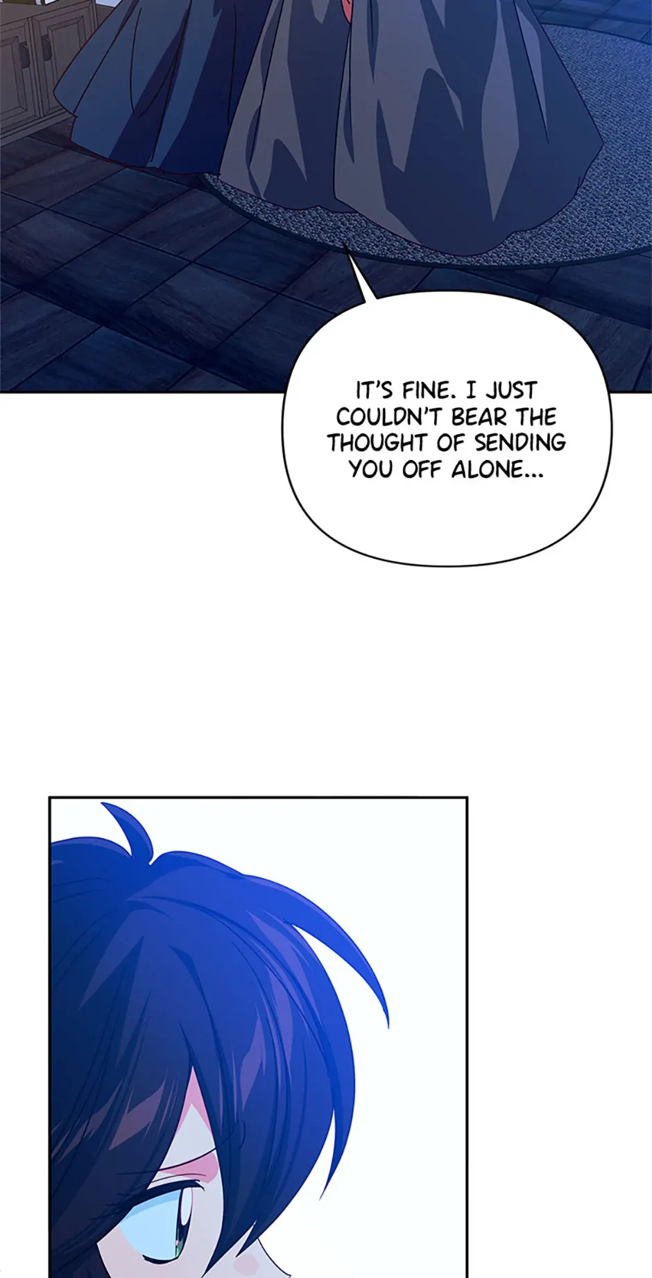 I Raised an Obsessive Servant Chapter 113 222 32