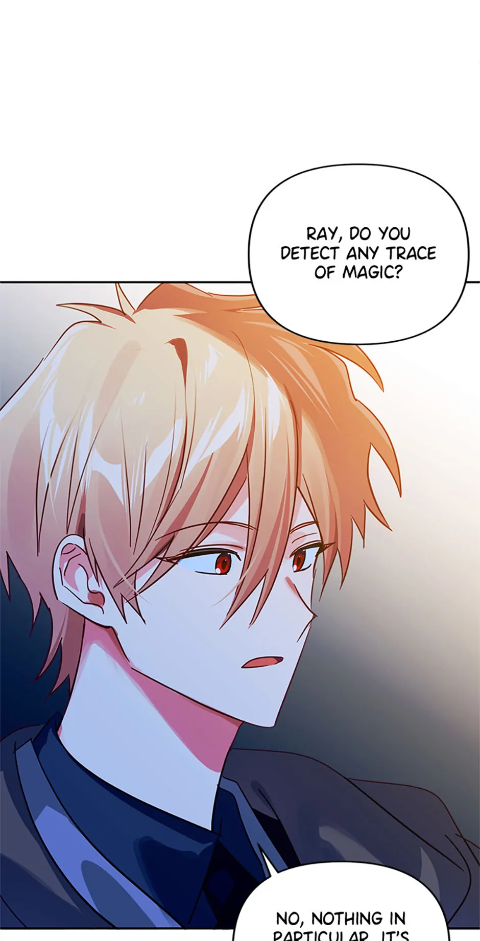 I Raised an Obsessive Servant Chapter 113 225 35