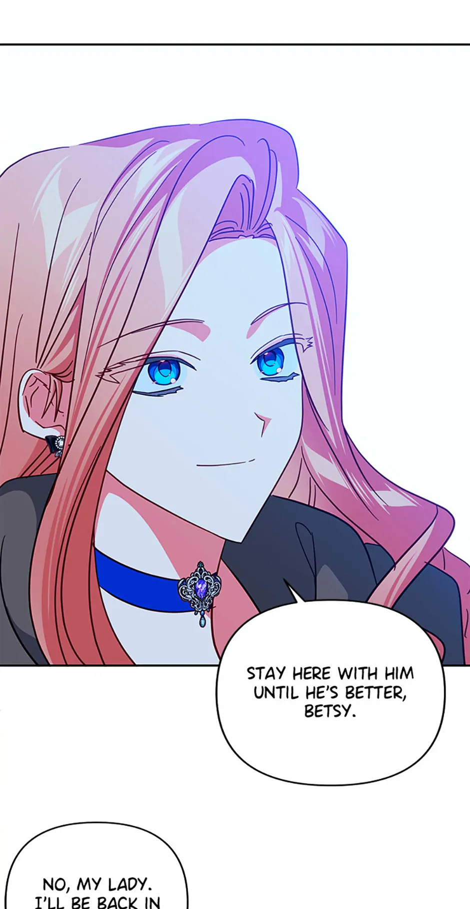 I Raised an Obsessive Servant Chapter 113 228 38