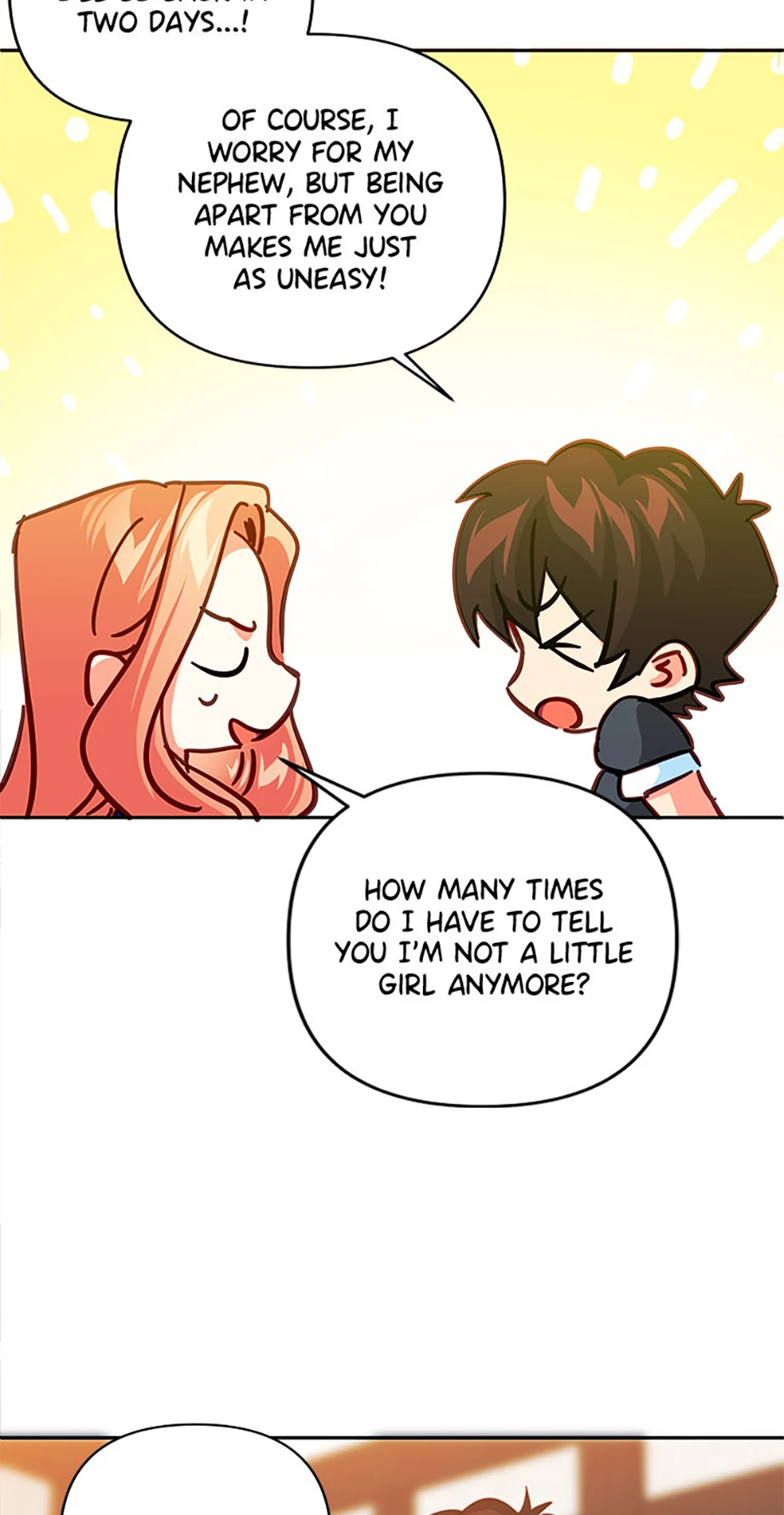 I Raised an Obsessive Servant Chapter 113 229 39