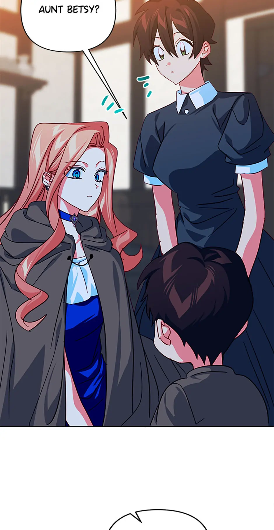 I Raised an Obsessive Servant Chapter 113 230 40