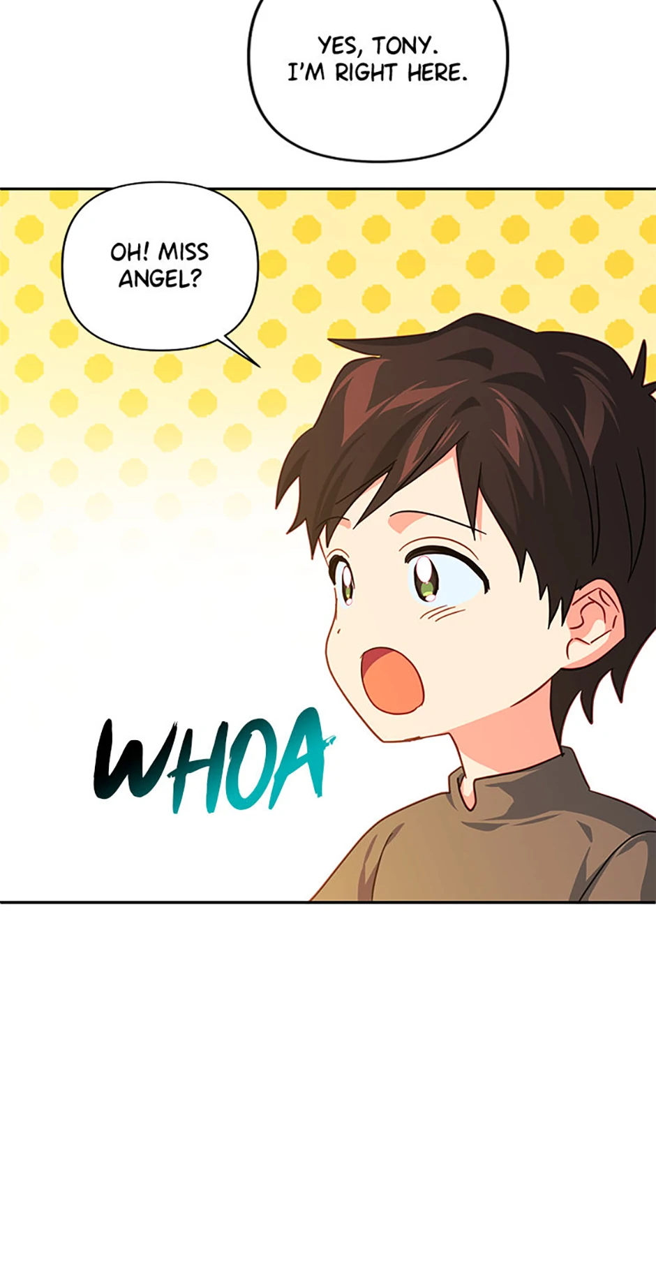 I Raised an Obsessive Servant Chapter 113 231 41