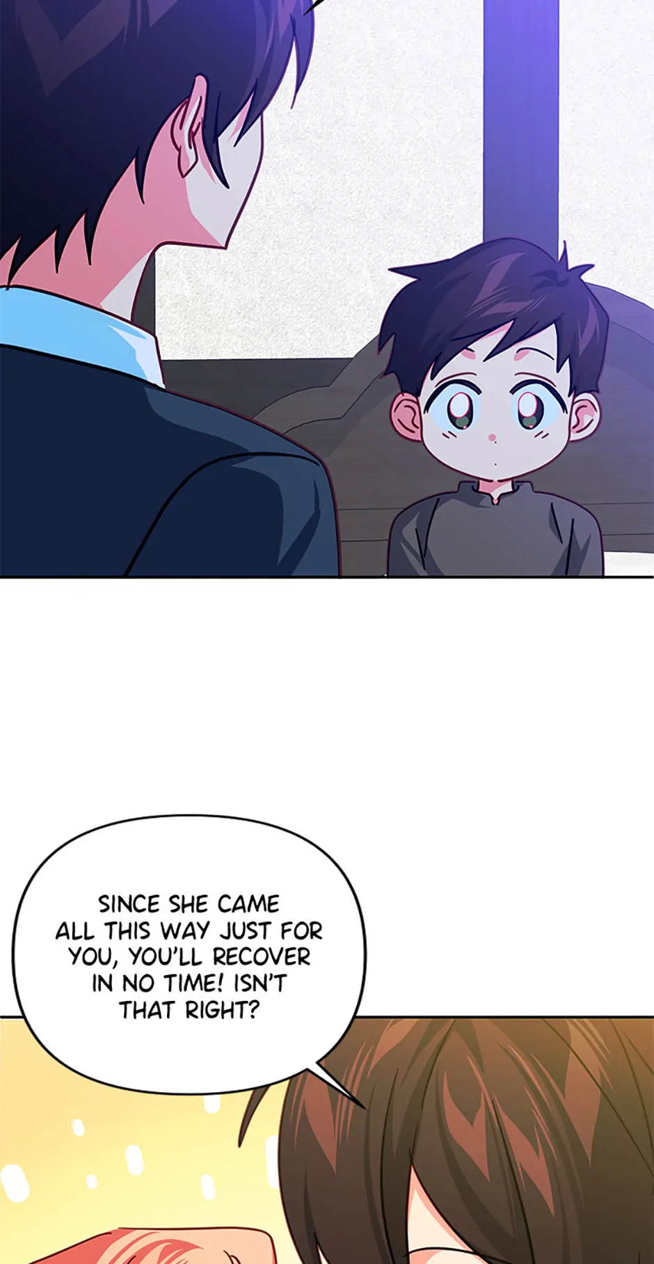 I Raised an Obsessive Servant Chapter 113 233 43