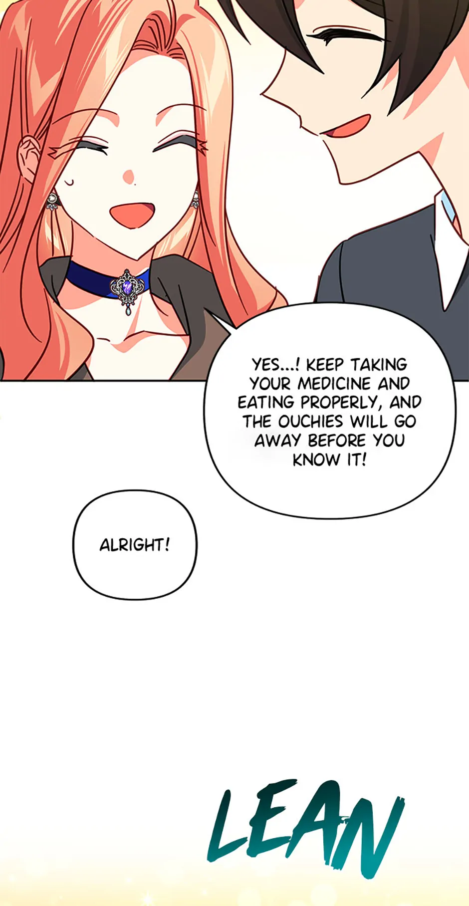 I Raised an Obsessive Servant Chapter 113 234 44