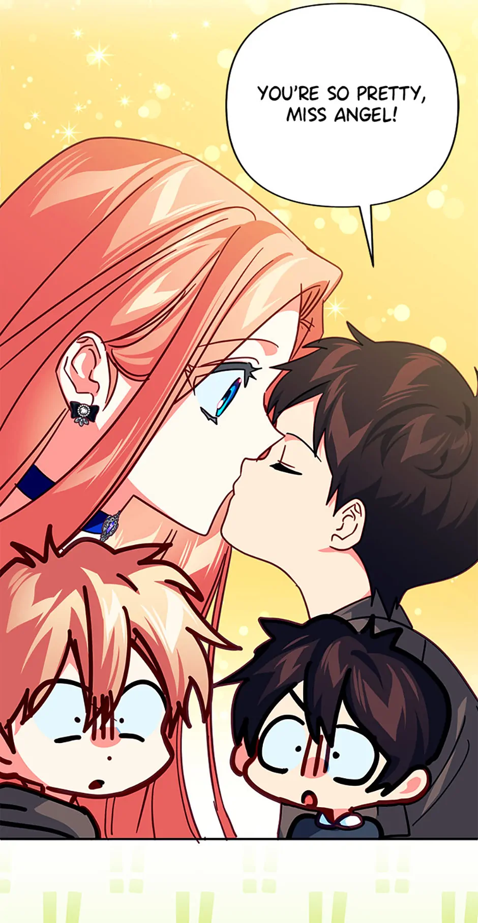 I Raised an Obsessive Servant Chapter 113 235 45