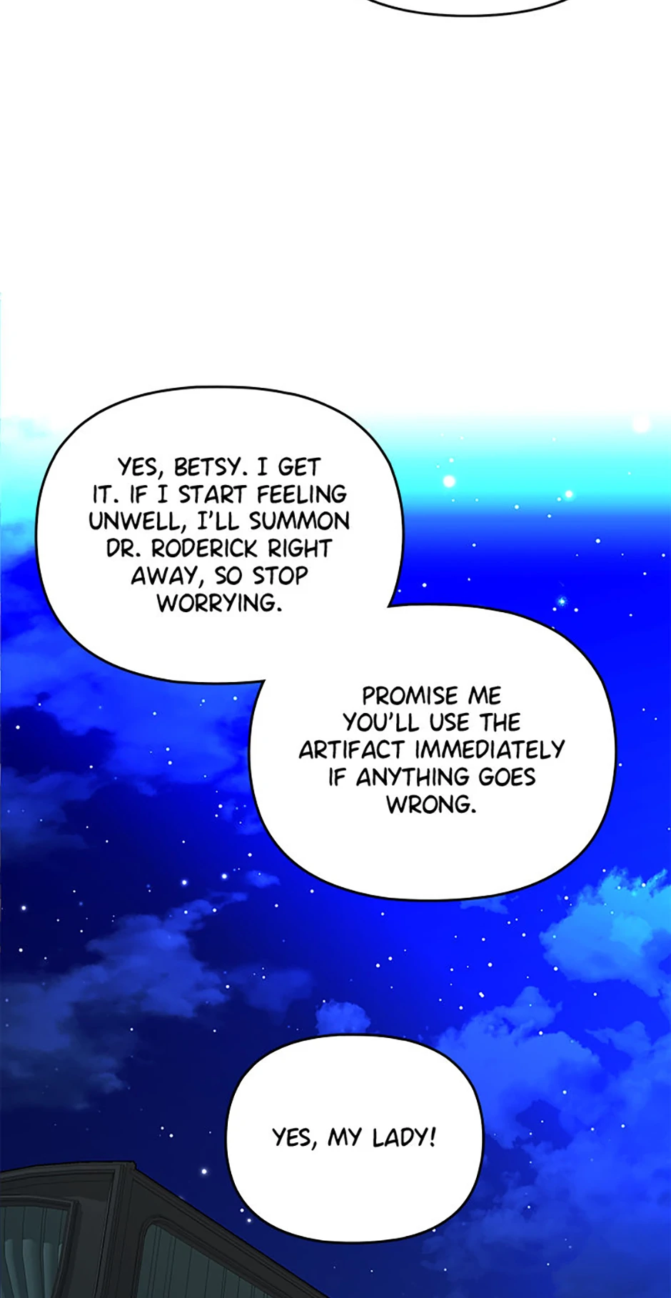 I Raised an Obsessive Servant Chapter 113 239 49