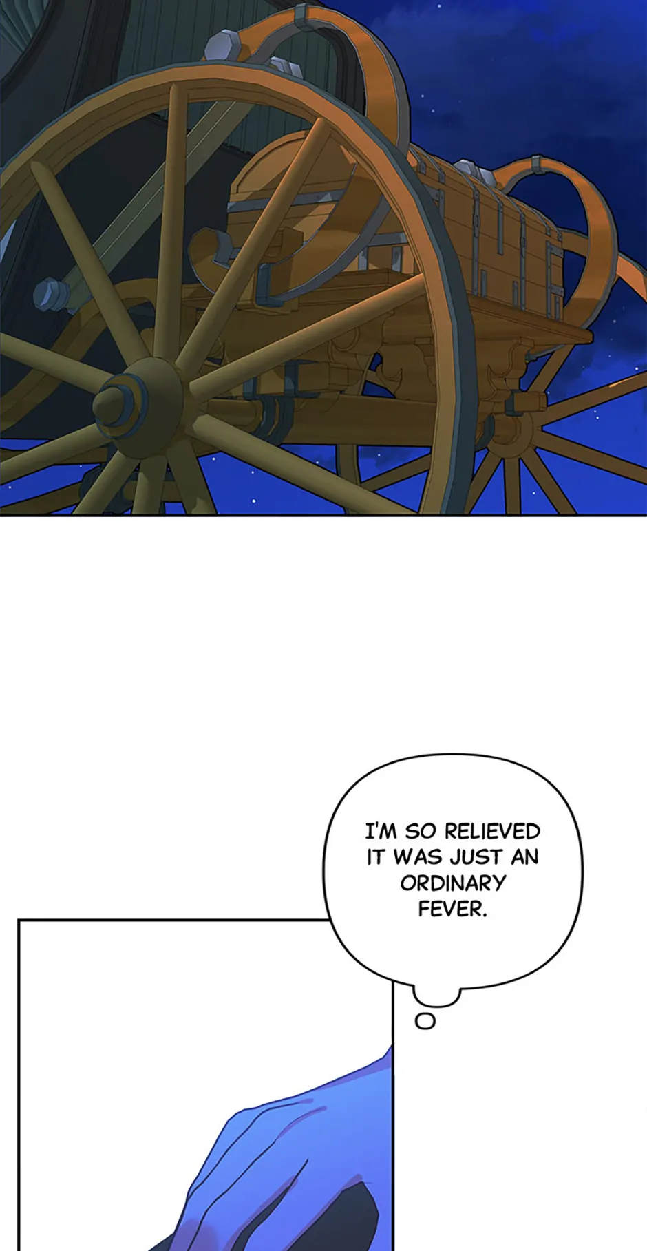 I Raised an Obsessive Servant Chapter 113 240 50