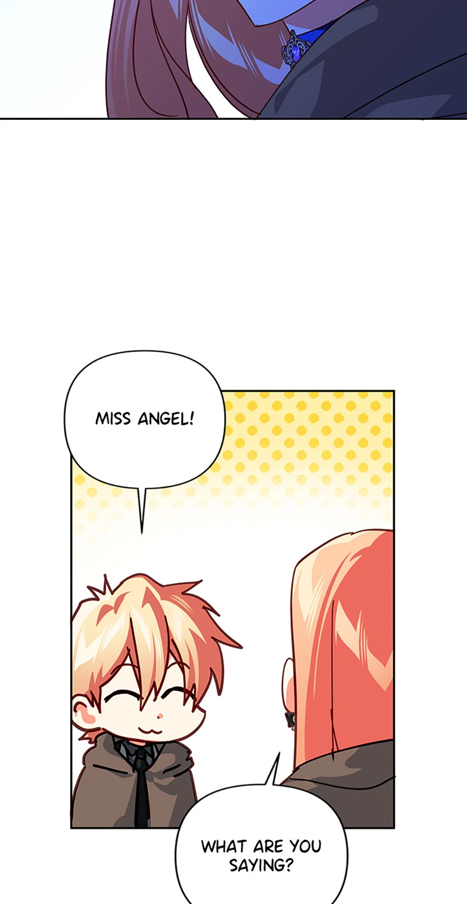 I Raised an Obsessive Servant Chapter 113 242 52