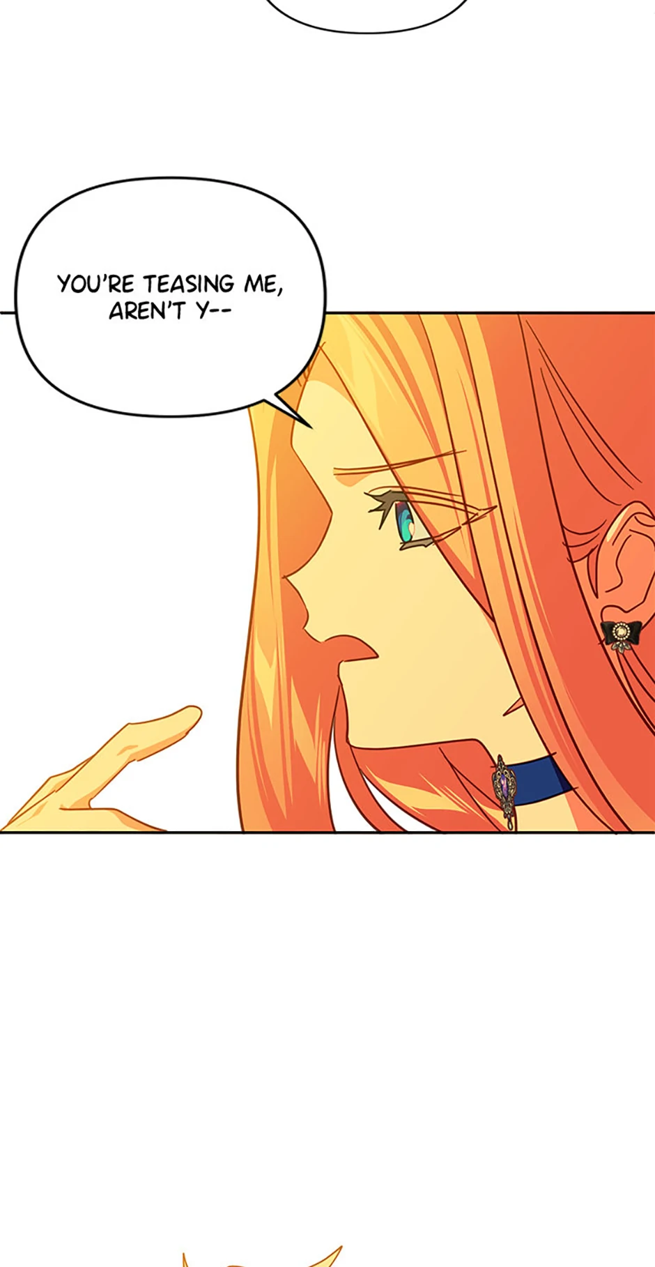 I Raised an Obsessive Servant Chapter 113 243 53