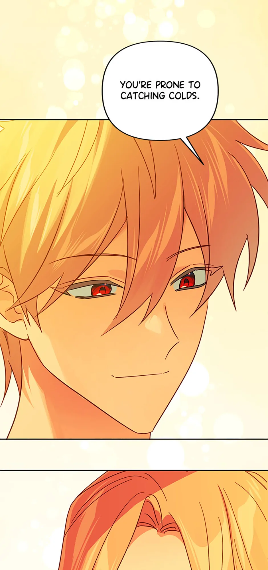 I Raised an Obsessive Servant Chapter 113 246 56