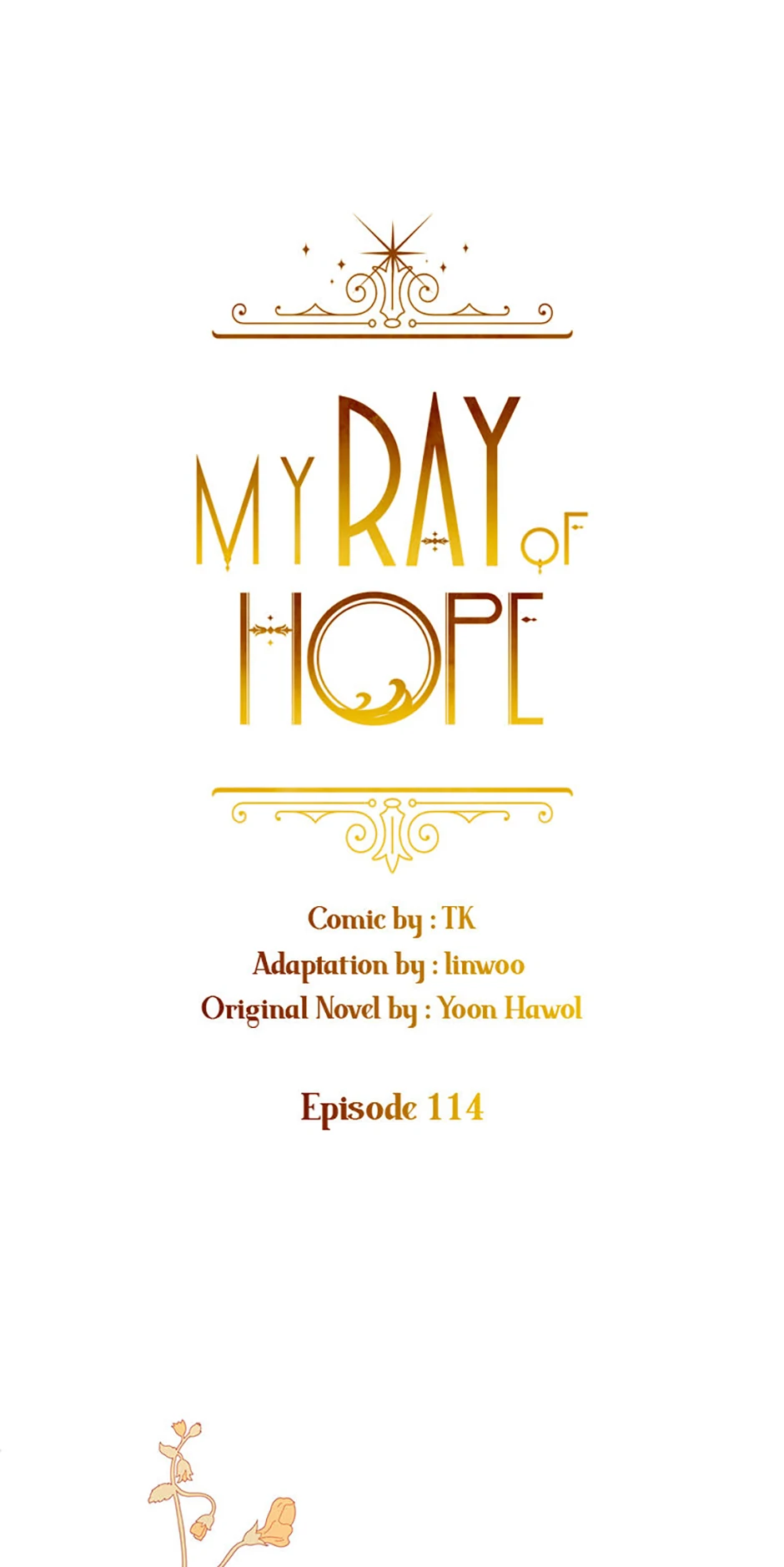 I Raised an Obsessive Servant Chapter 114 167 01