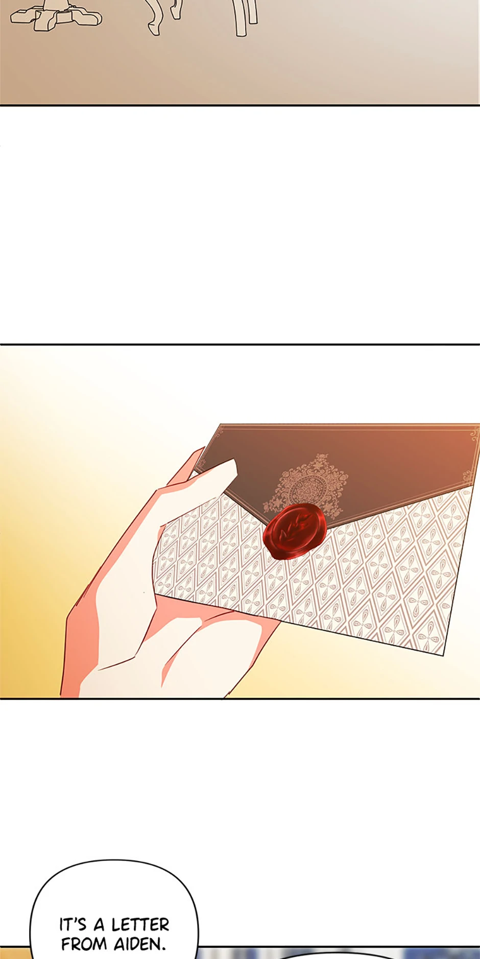 I Raised an Obsessive Servant Chapter 114 169 03