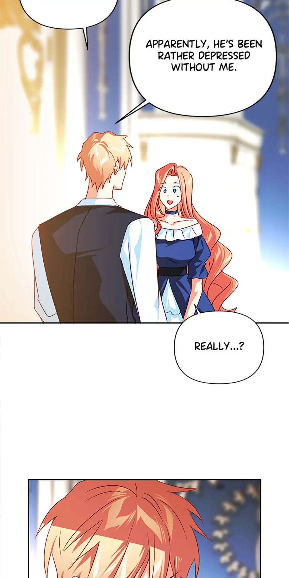 I Raised an Obsessive Servant Chapter 114 170 04