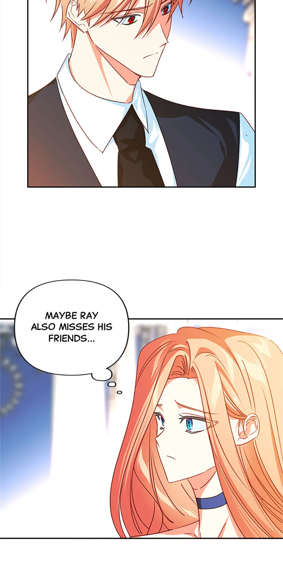 I Raised an Obsessive Servant Chapter 114 171 05