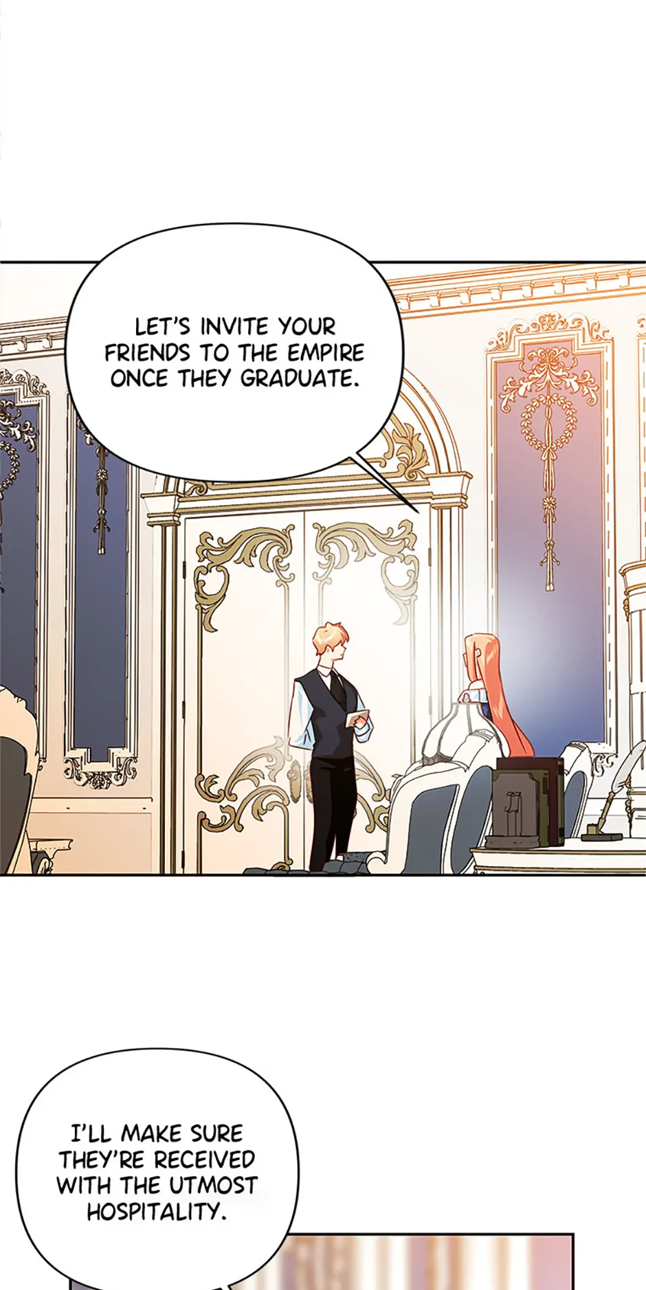 I Raised an Obsessive Servant Chapter 114 173 07