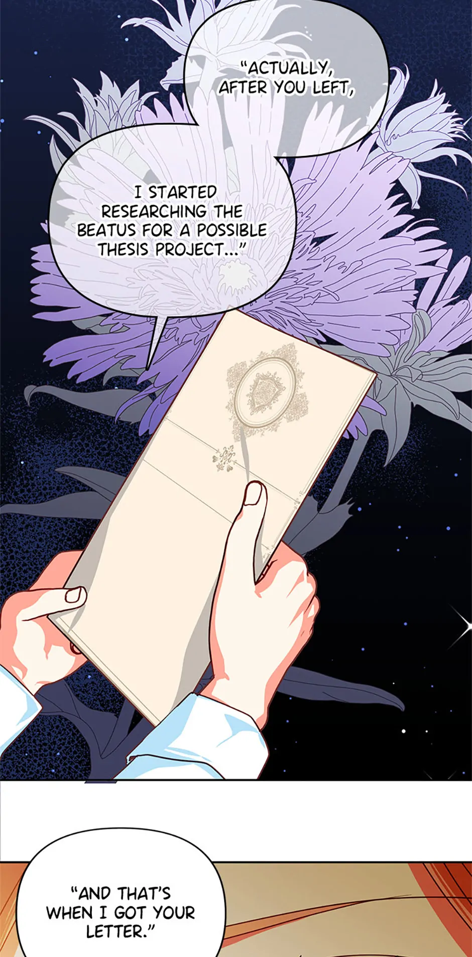 I Raised an Obsessive Servant Chapter 114 178 12