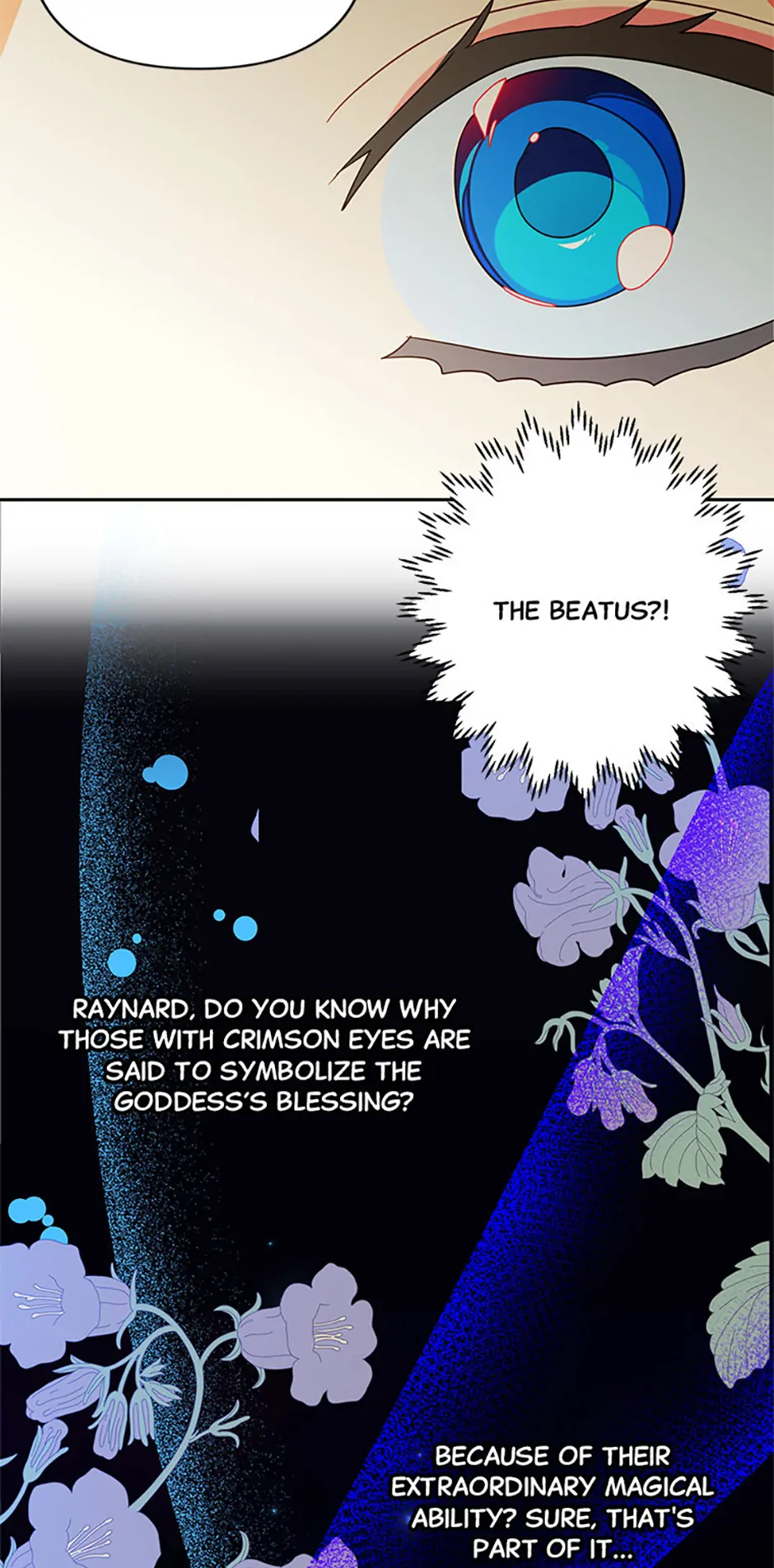 I Raised an Obsessive Servant Chapter 114 179 13