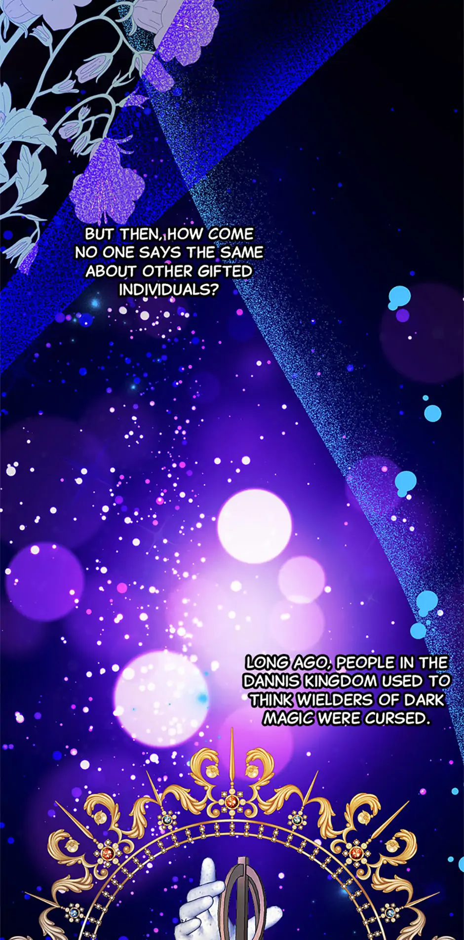 I Raised an Obsessive Servant Chapter 114 180 14