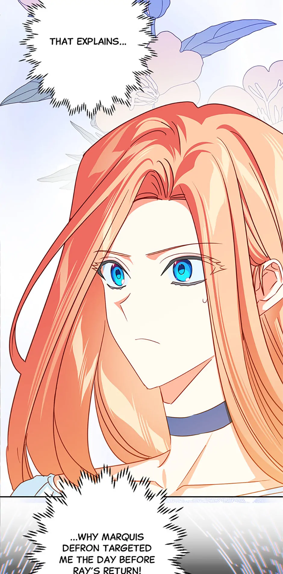 I Raised an Obsessive Servant Chapter 114 183 17