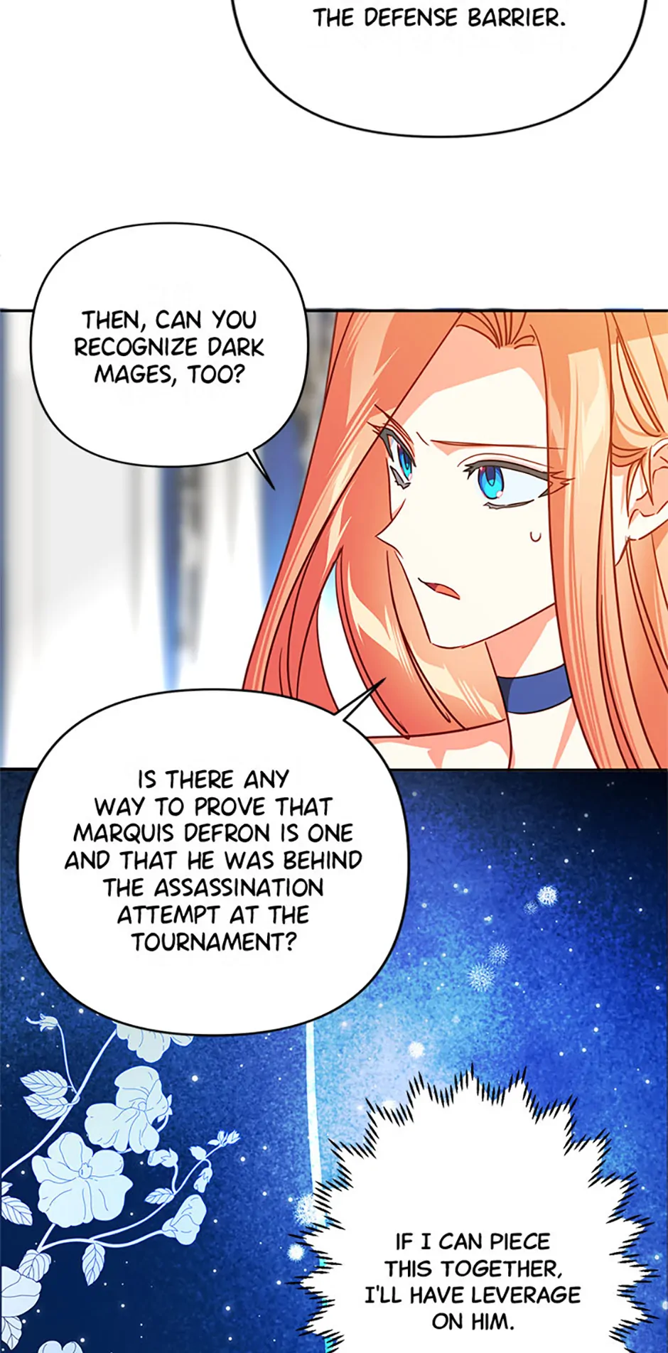 I Raised an Obsessive Servant Chapter 114 187 21