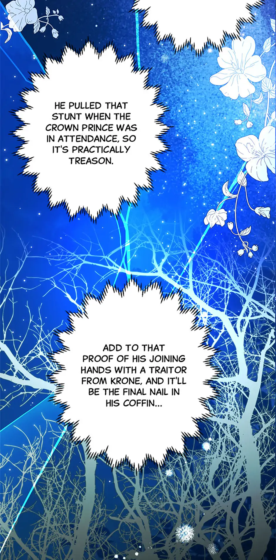 I Raised an Obsessive Servant Chapter 114 188 22