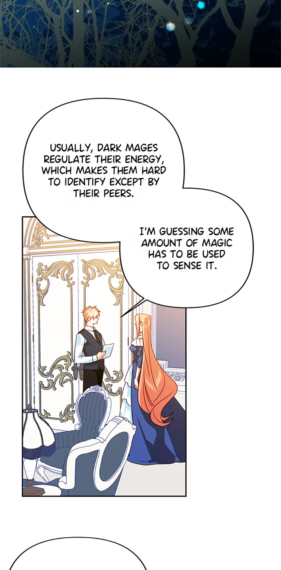 I Raised an Obsessive Servant Chapter 114 189 23