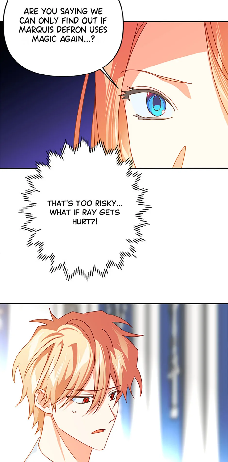 I Raised an Obsessive Servant Chapter 114 190 24