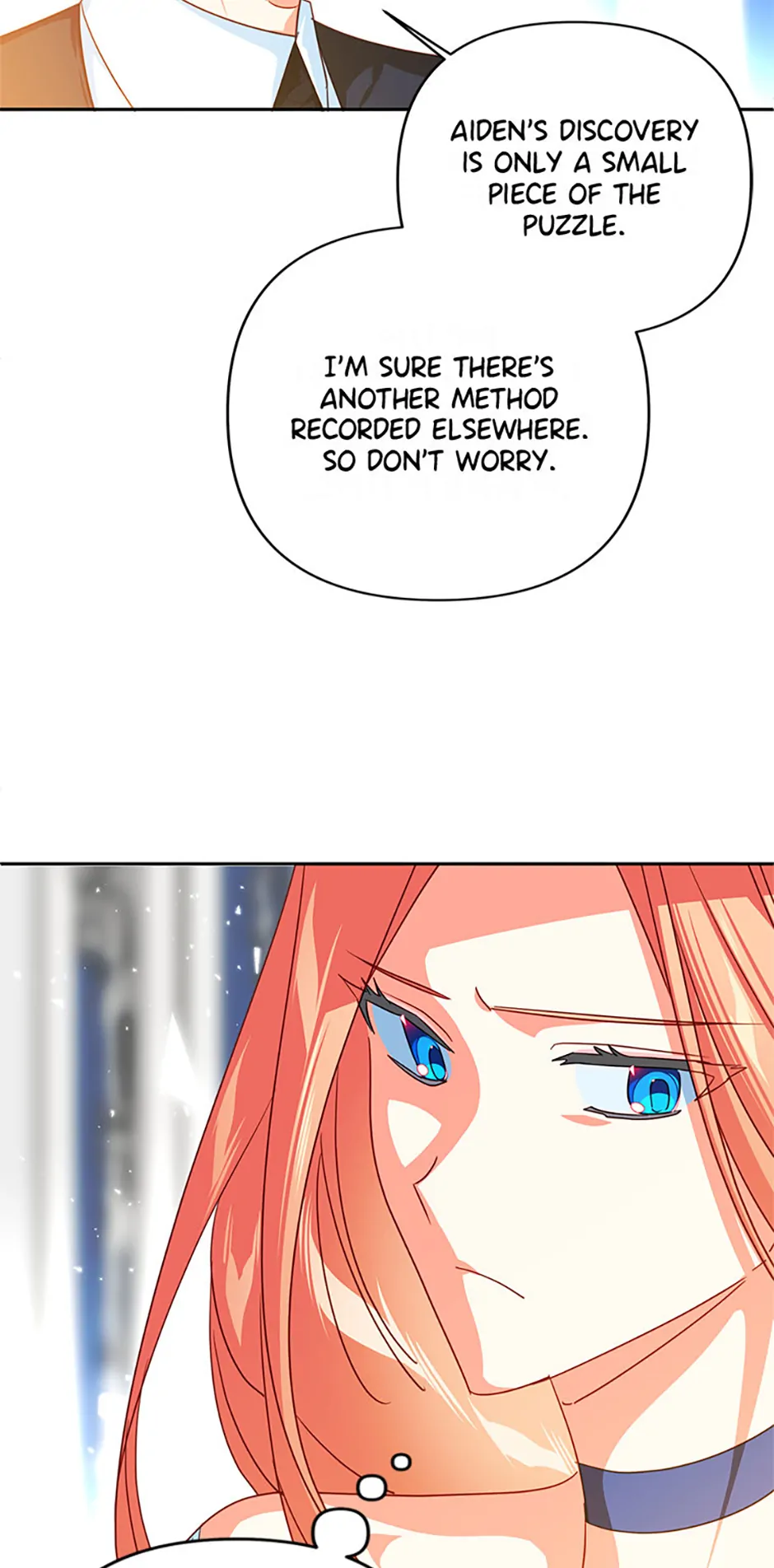 I Raised an Obsessive Servant Chapter 114 191 25