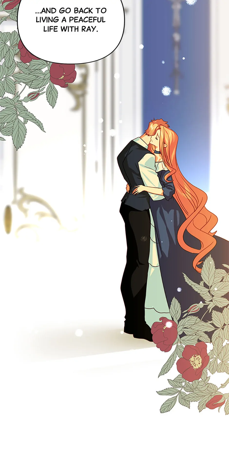 I Raised an Obsessive Servant Chapter 114 193 27