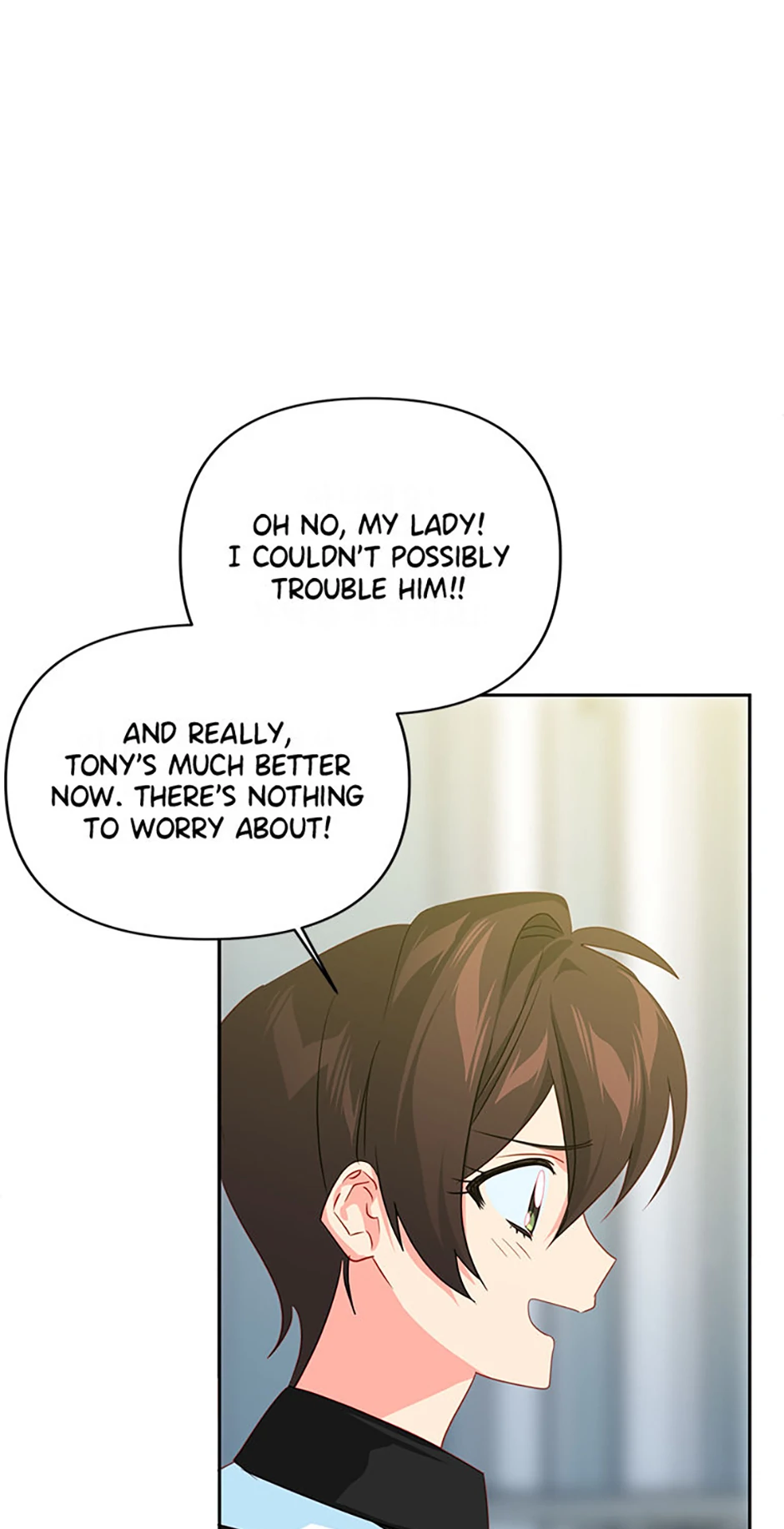 I Raised an Obsessive Servant Chapter 114 198 32