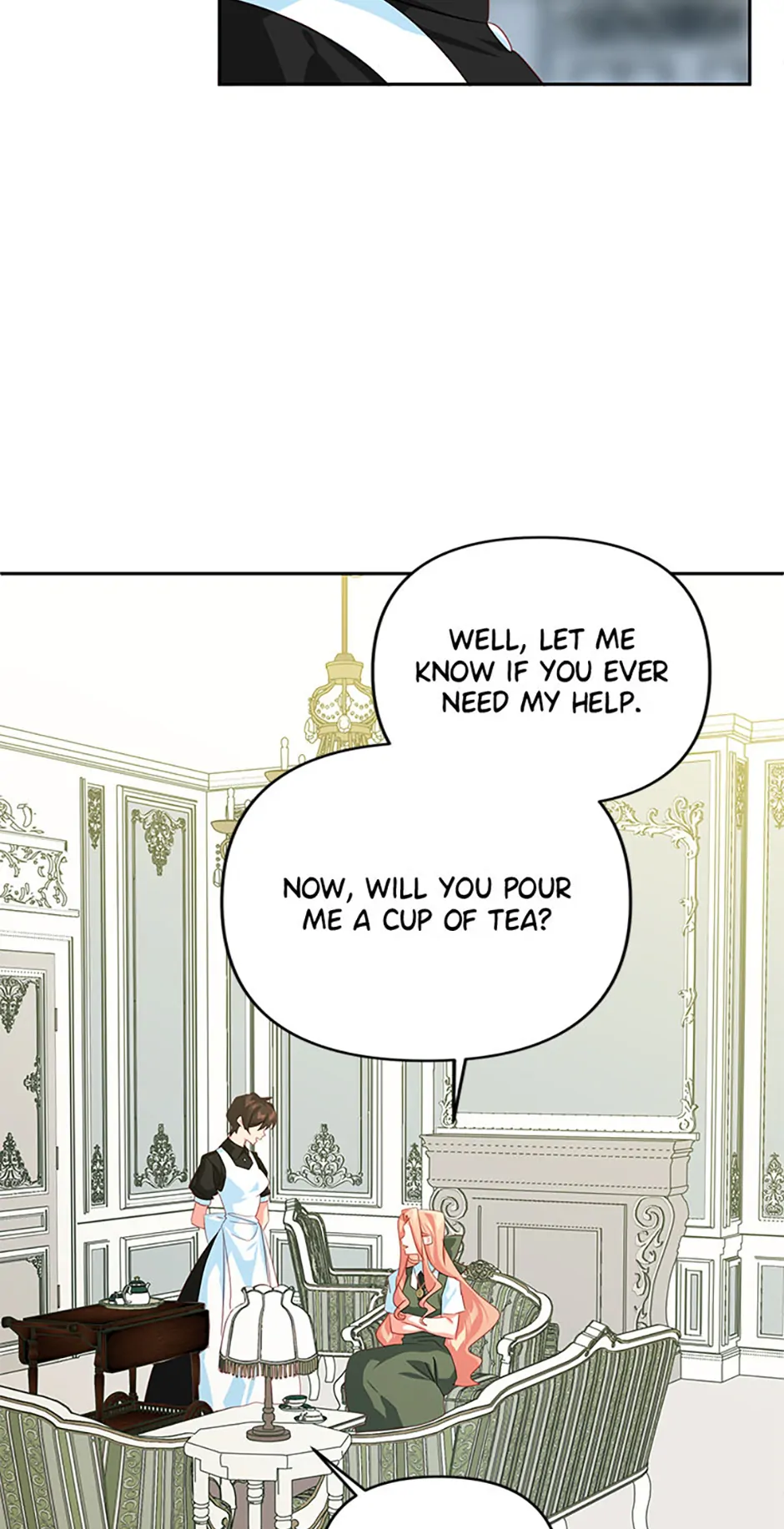 I Raised an Obsessive Servant Chapter 114 199 33