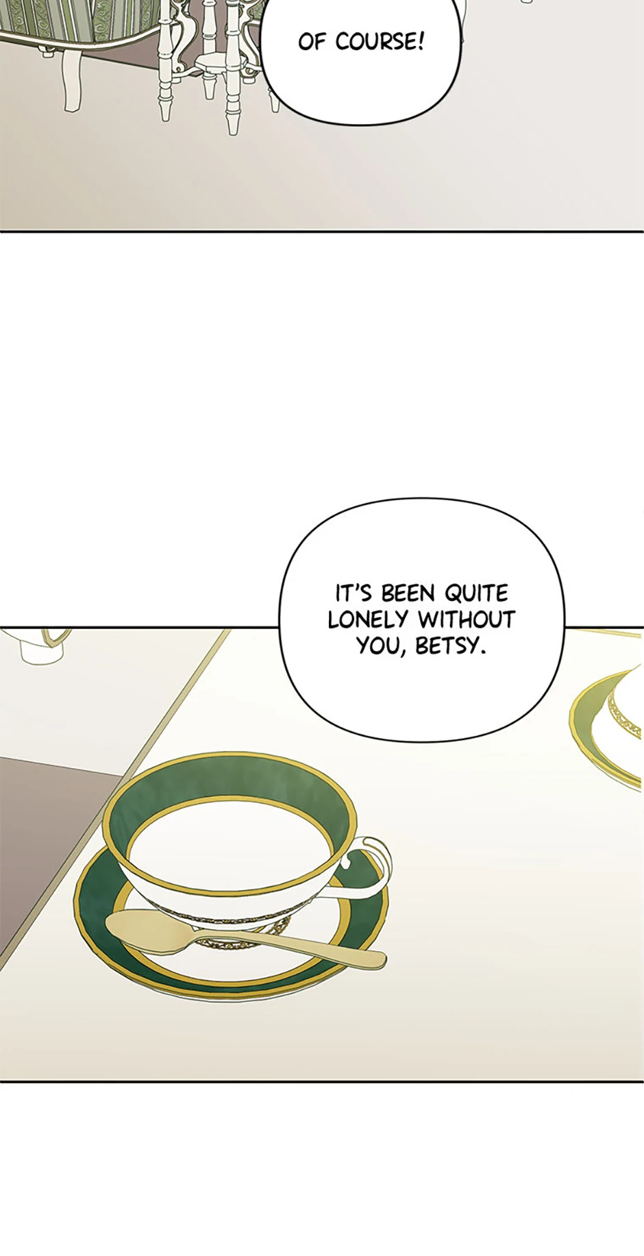 I Raised an Obsessive Servant Chapter 114 200 34