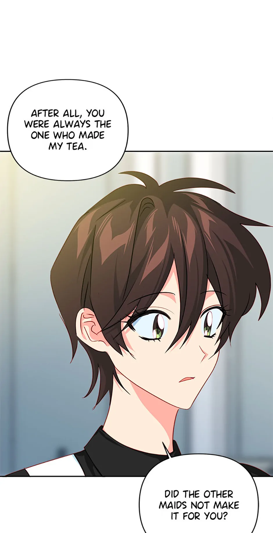 I Raised an Obsessive Servant Chapter 114 201 35