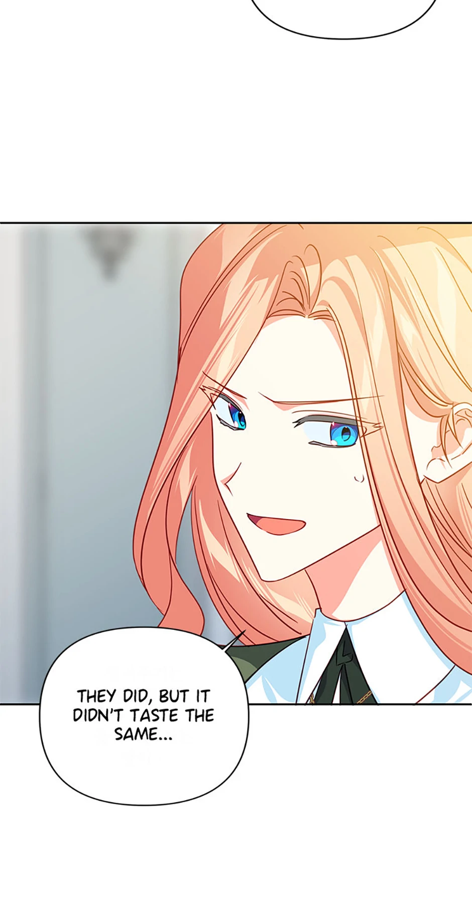 I Raised an Obsessive Servant Chapter 114 202 36