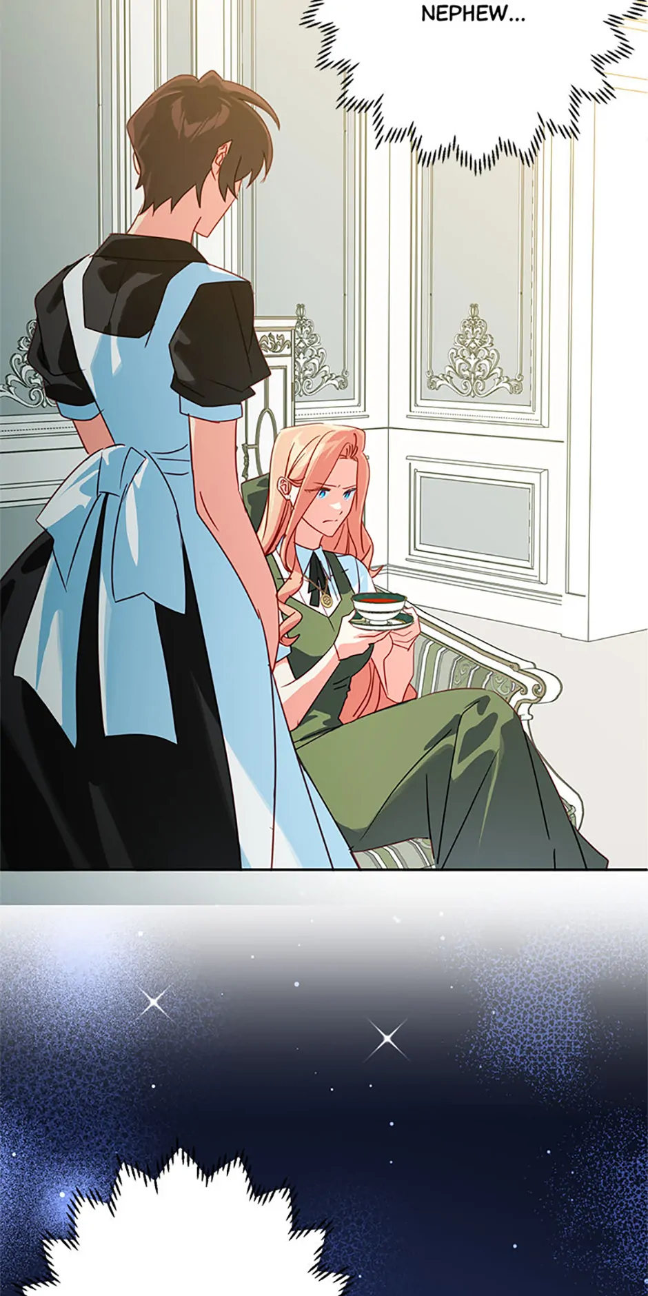 I Raised an Obsessive Servant Chapter 114 208 42