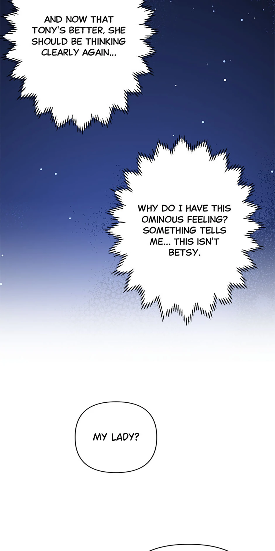 I Raised an Obsessive Servant Chapter 114 209 43